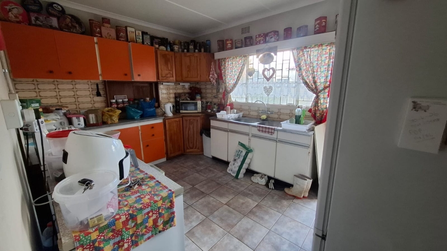 3 Bedroom Property for Sale in Reddersburg Free State